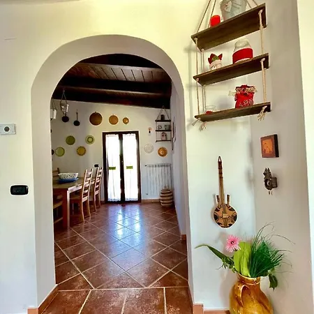 Apartment Piccolo Arco Home, Alloggio Incantevole Con Patio