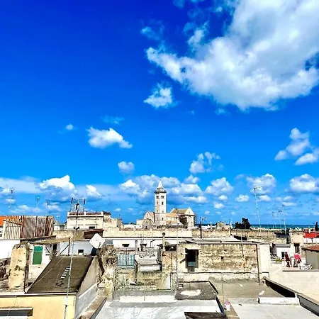 Apartment Piccolo Arco Home, Alloggio Incantevole Con Patio *