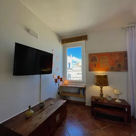 Apartment Piccolo Arco Home, Alloggio Incantevole Con Patio